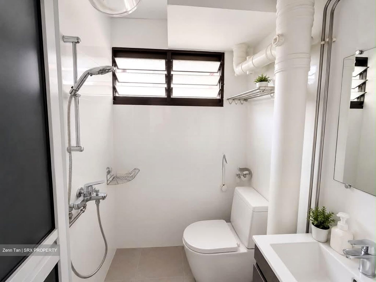 Blk 131 Yio Chu Kang Ville (Ang Mo Kio), HDB 4 Rooms #600386211